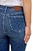 Judy Blue Womens Jeans - High Waisted Tummy Control Bootcut (Multiple Inseam Options) (15, Dark Blue)