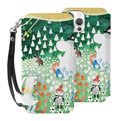 Compatible with ���[�~�� �yIphone13�z iPhone 13 �蒠�^���U�[�P�[�X�i�ϏՌ��E�J�[�h3�����[/�X�g���b�v���t���j 127