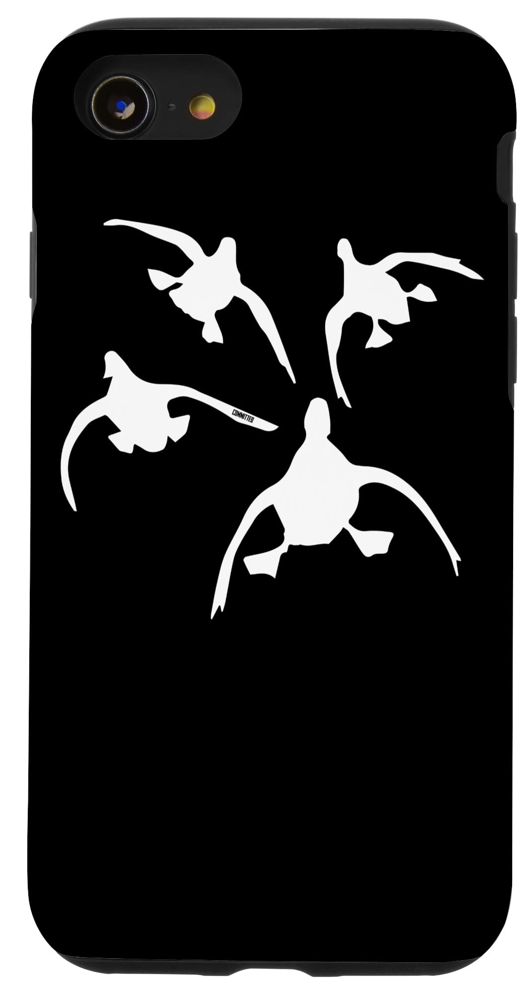 Amazon.com: Duck Hunting Phone Case By Committed Waterfowl Hunter Hunt Case for iPhone SE (2020) / 7 / 8 : Cell Phones & Accessories Amazon.com: Duck Hunting Phone Case By Committed Waterfowl Hunter Hunt Case for iPhone SE (2020) / 7 / 8 : Cell Phones & Accessories