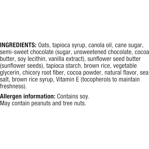 Kind Soft Baked Granola, Dark Chocolate Chunk, Gluten Free, Healthy Snack Mix, 4g Protein, 11oz, 5 Count - image 4