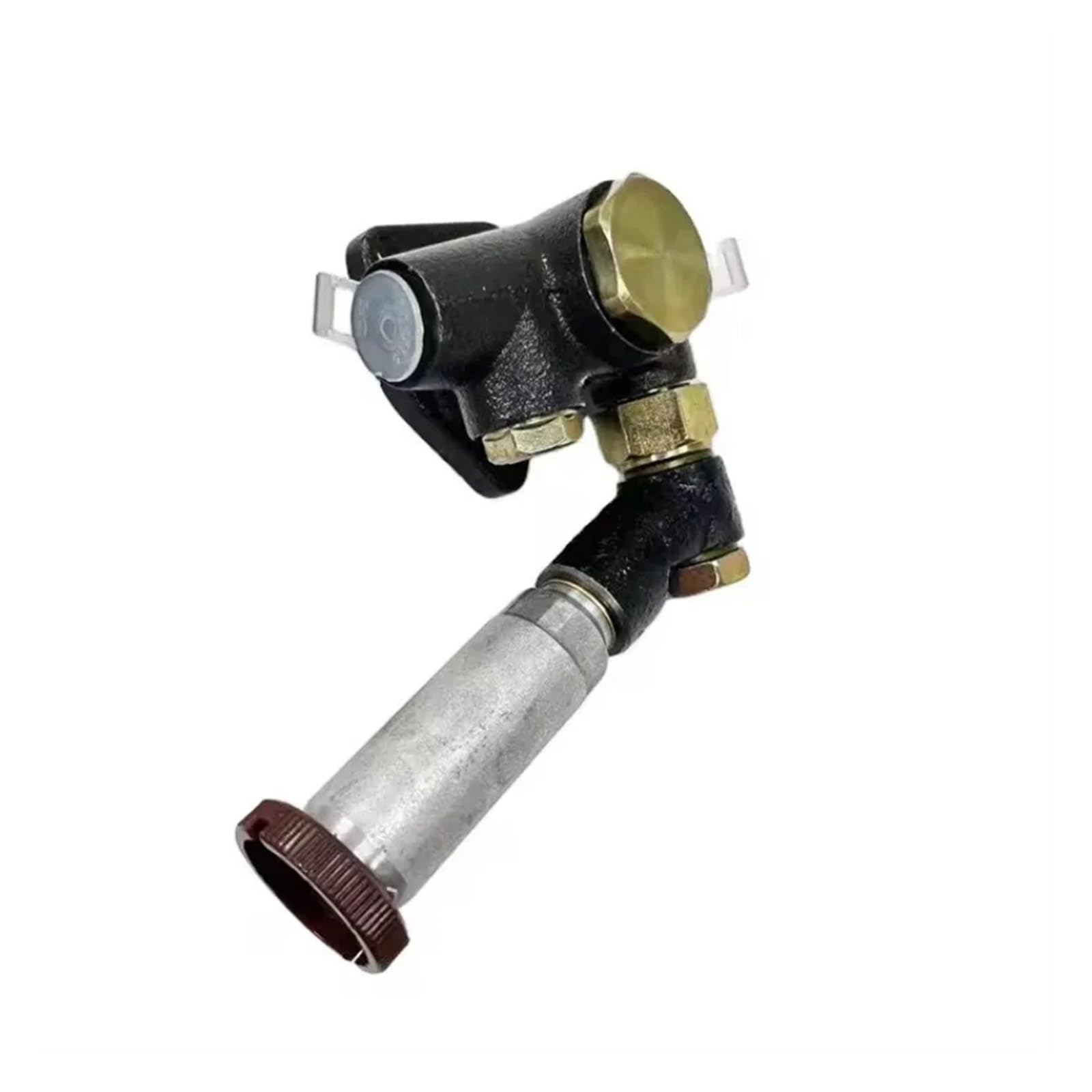 Fuel Pump Thermo King SL SLX Fuel Pump 11-7433 117433 Compatible