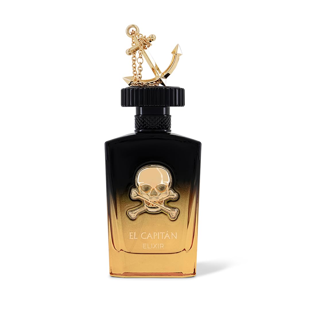 Gulf Orchid El Capitan Elixir 100ml