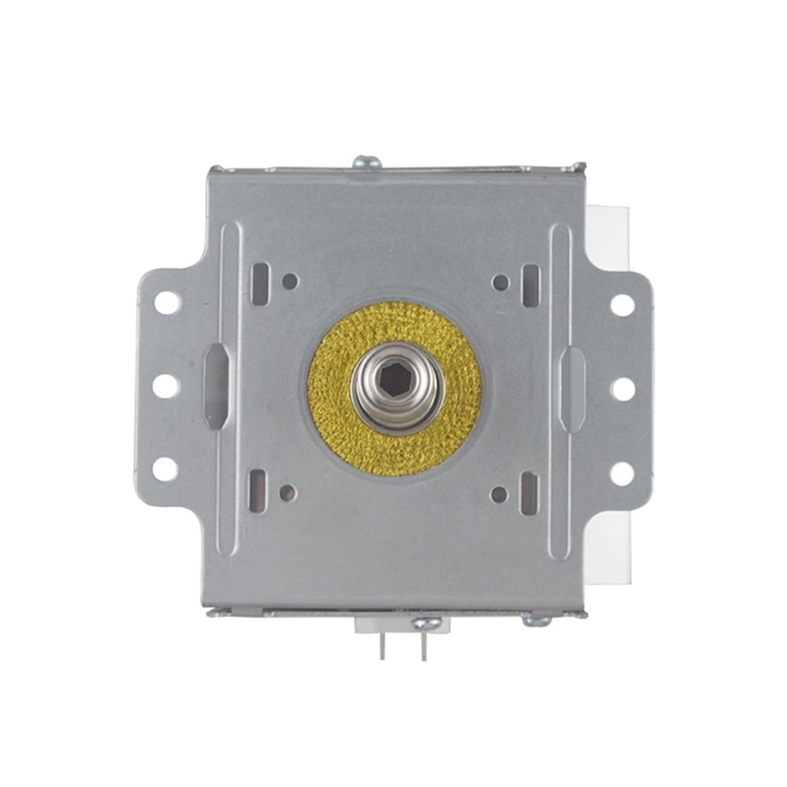 Magnetrón industrial para microondas 2M469J 1.0KW refrigerado por agua