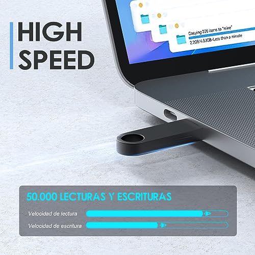 Memorias Usb, Personal Computer Imagen adicional