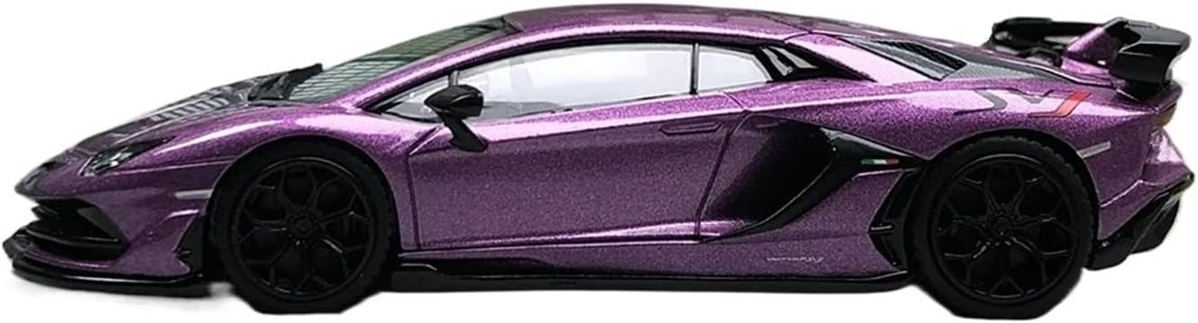 1/64 for SVJ Sian Diecast Model Car(No Box)