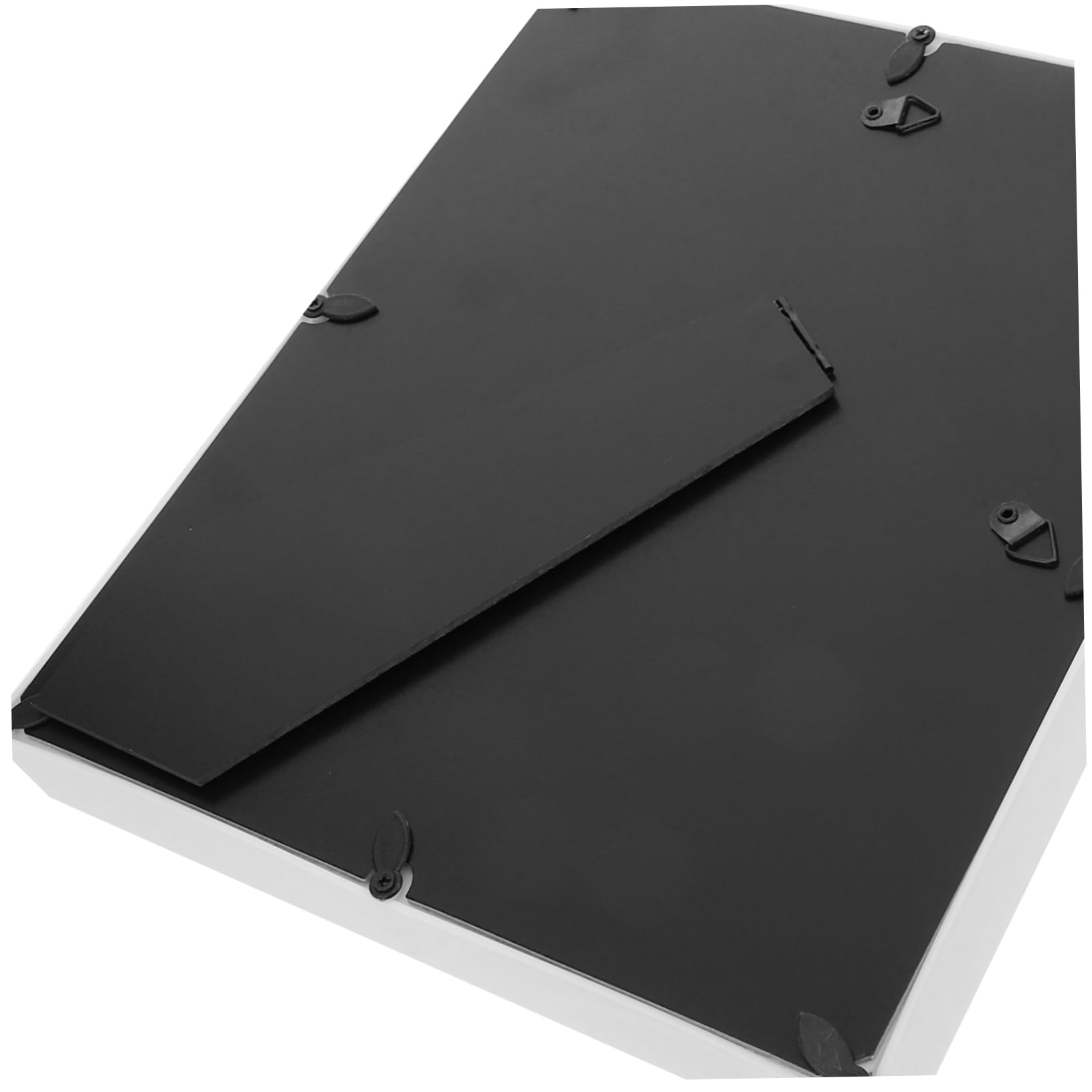 Hemobllo Zahndose Kleine Dekorative Milchzahndose mit Fächern Keepsake Organizer für Jungen und Mädchen Langlebige Aufbewahrungsbox zur Erinnerung an Erste Zähne