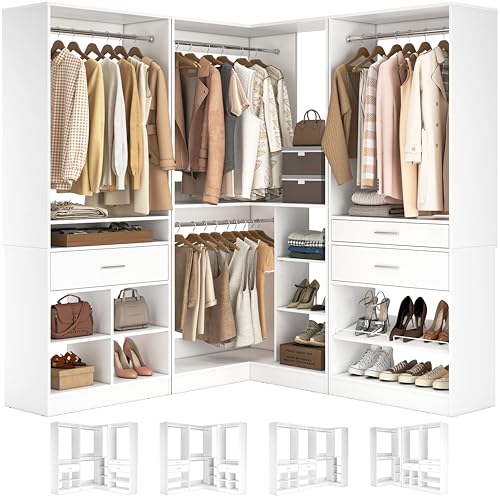 Unikito 86 Inch Modular