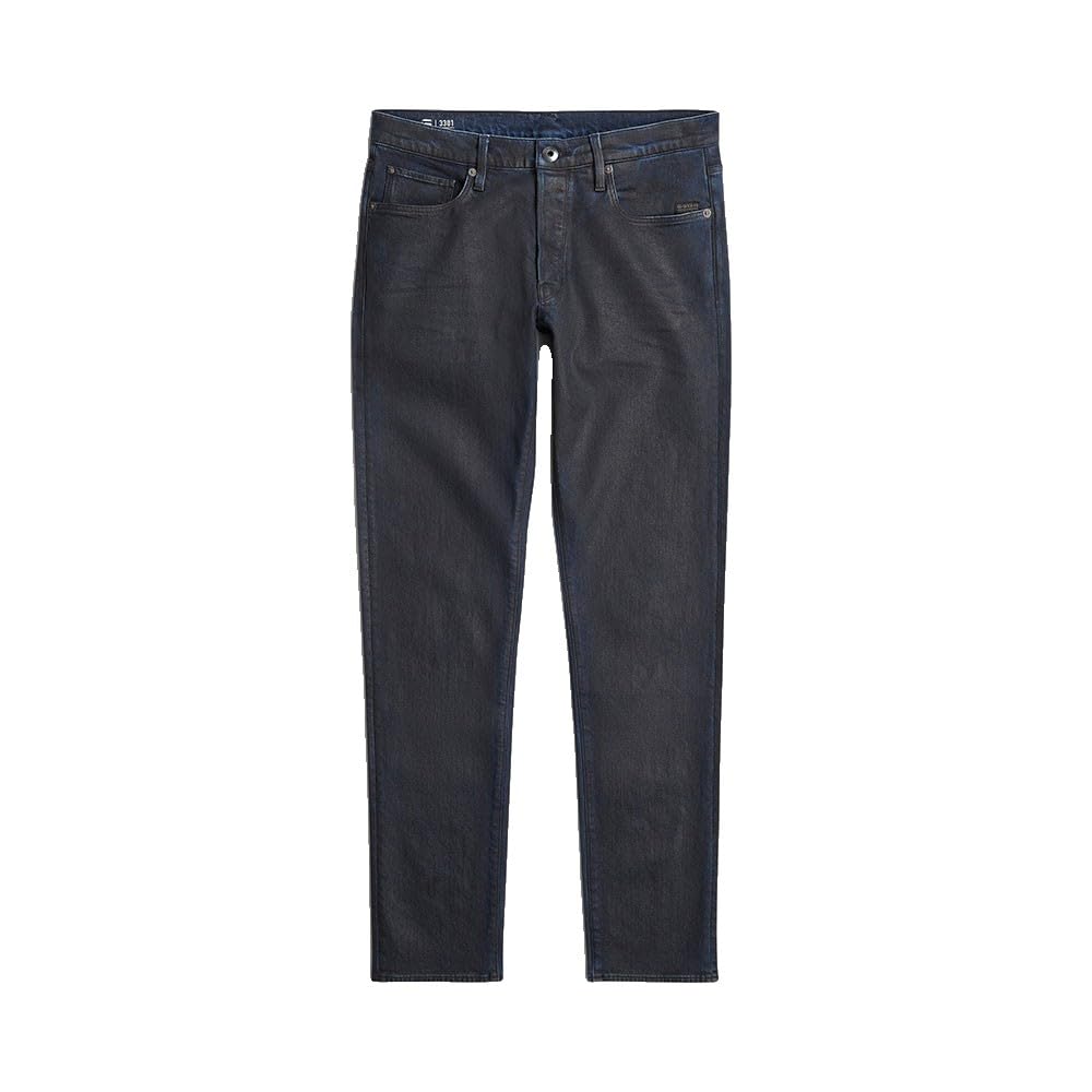 G-Star Hombre 3301 Slim Jeans — view 17
