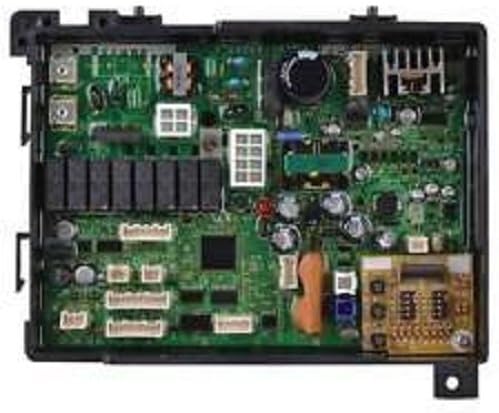 Rheem RTG20239B Control Board