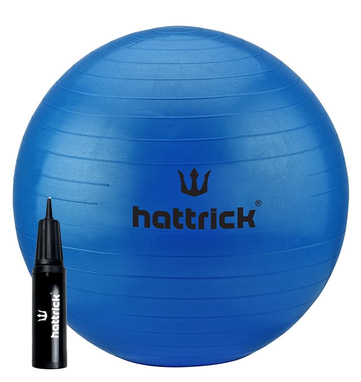 HATTRICK Pilates Topu Hb 65 Mavi