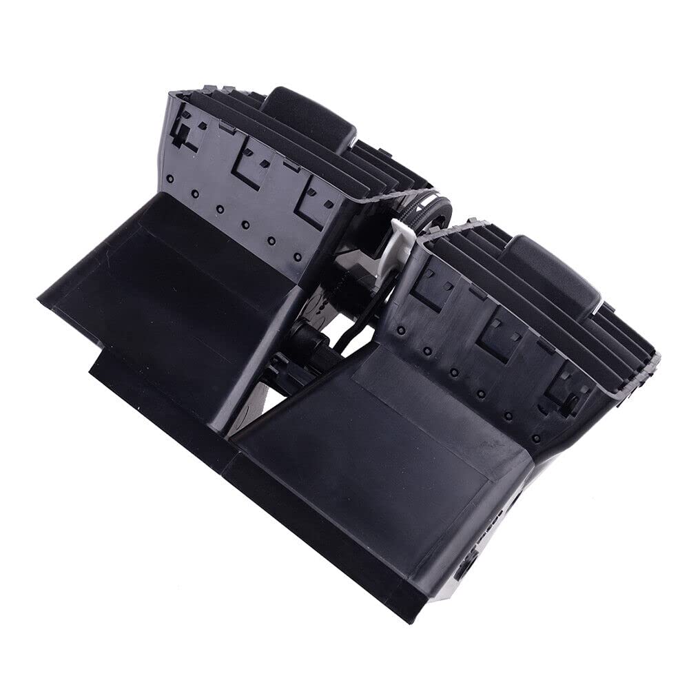 メル17613 Tailgate Trunk Lift Door Hatch Lock Actuator 1647400635