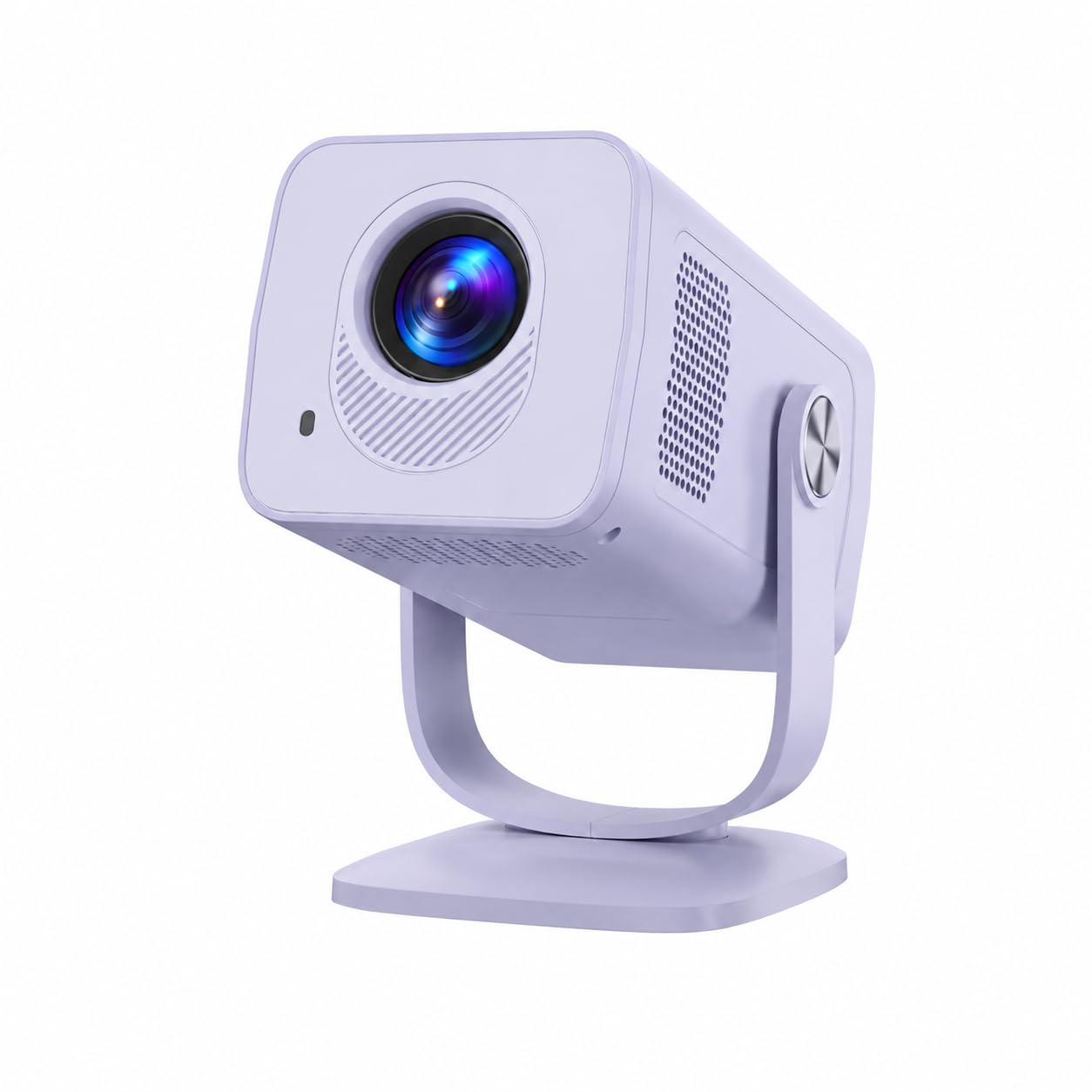 TOPTRO Portable Projector, 9000 Lumens, 1080P Supported, LED, HDMI