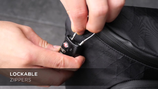 KazwakALPAKA BRAVO SLINGMAX 新品 ブラック 黒 Bravo Sling Max V2
