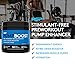 RSP Pump Boost - Stimulant Free Pre Workout & Nitric Oxide Booster, N.O. Boost for Enhanced Pumps, Energy Boost, and Improved Training Endurance, Unflavored (Packaging May Vary)