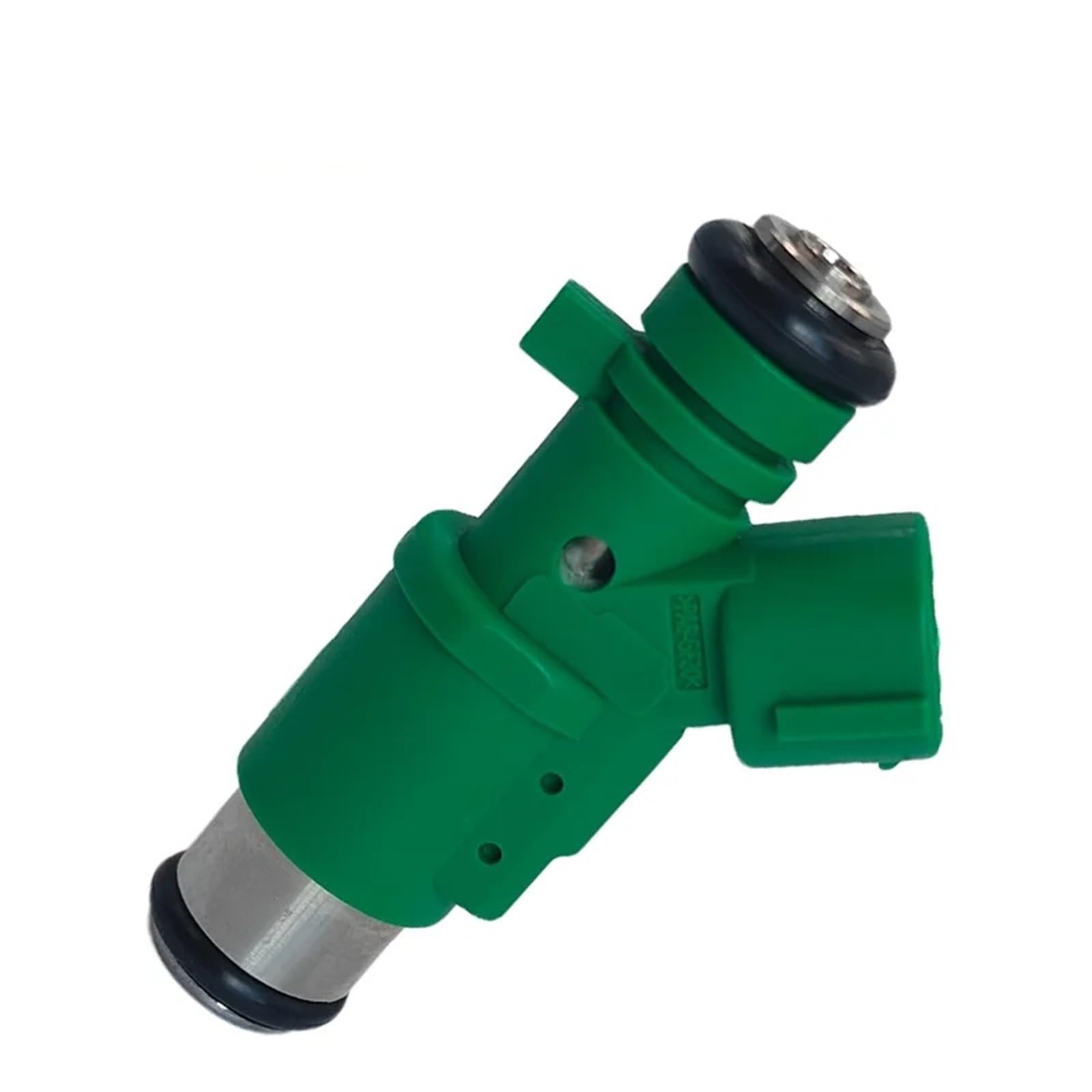 Rendimiento alto 4 inyectores de combustible 01F023 1984G0 para Citroën C2 C3 2005-2010