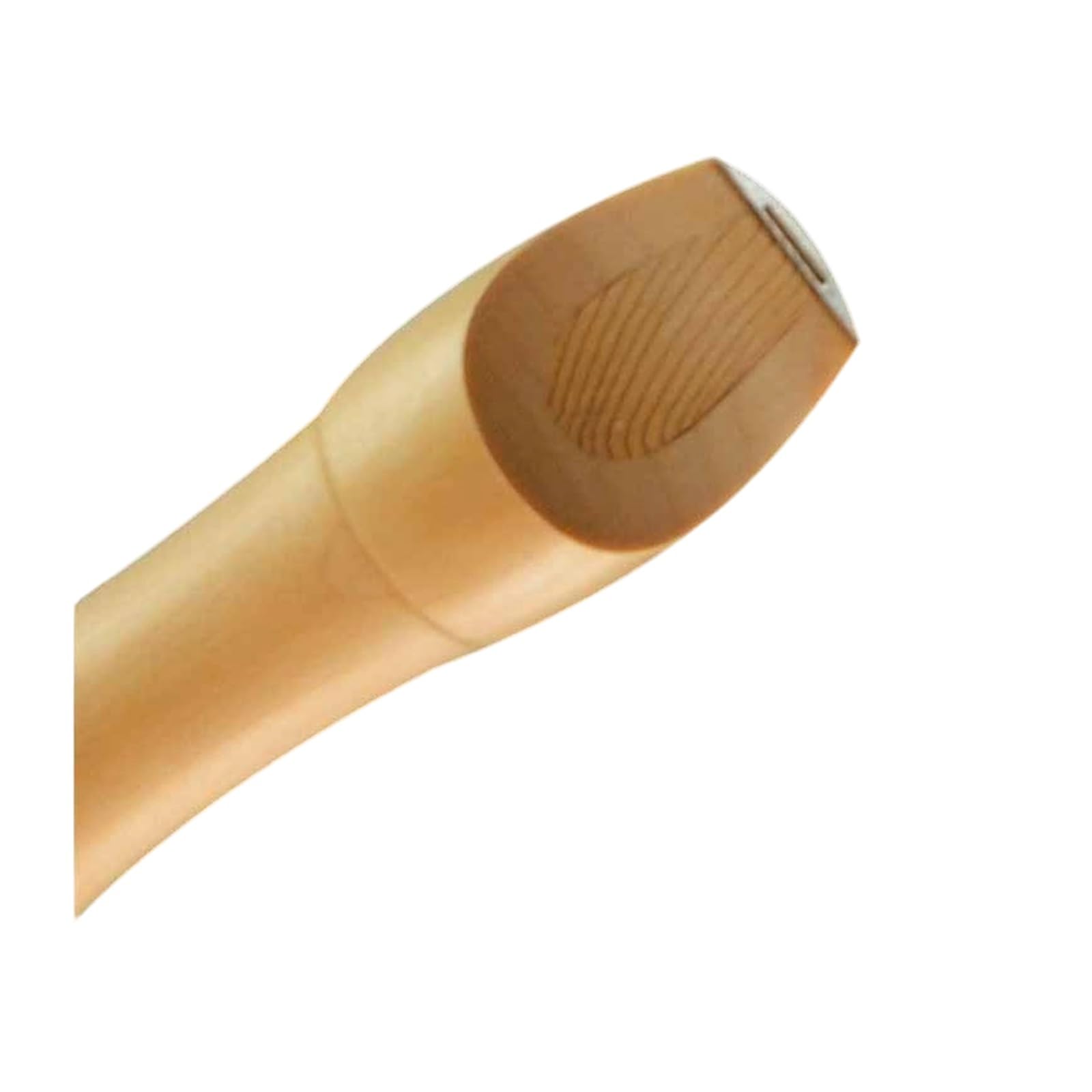 Flet Prosty Rejestrator Drewniany 8 Otworowy Dedykowany Instrument Muzyczny Typu G I B(G)