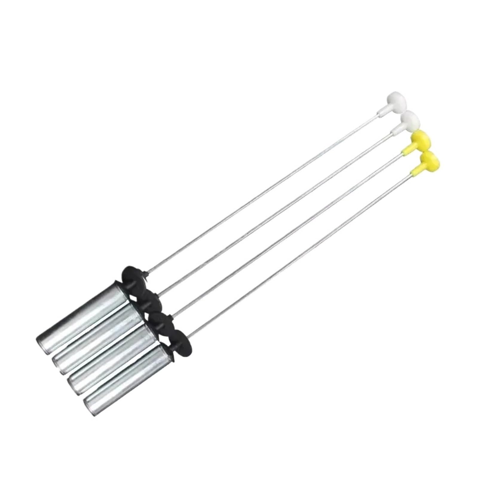 EEZII Washing Machine Shock Absorber, Compatible For Haier
