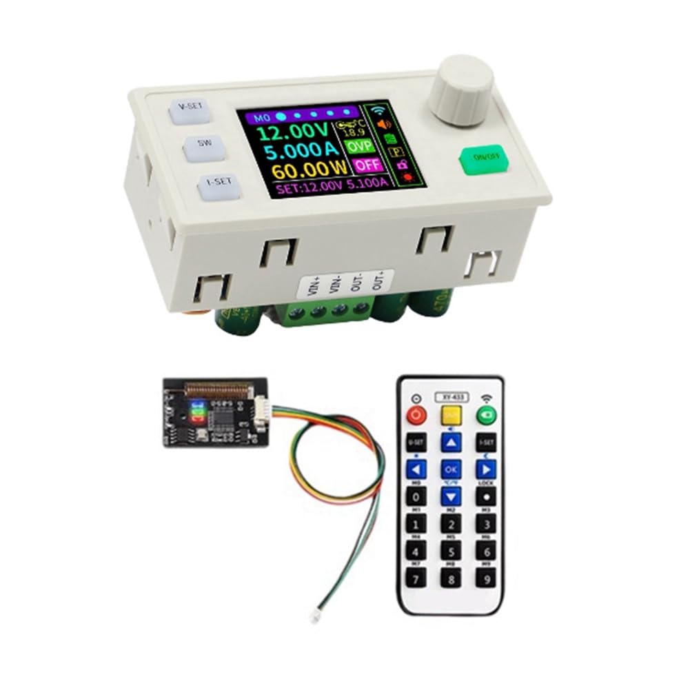 Module step-down 5A 60W SK60S avec courant constant réglable