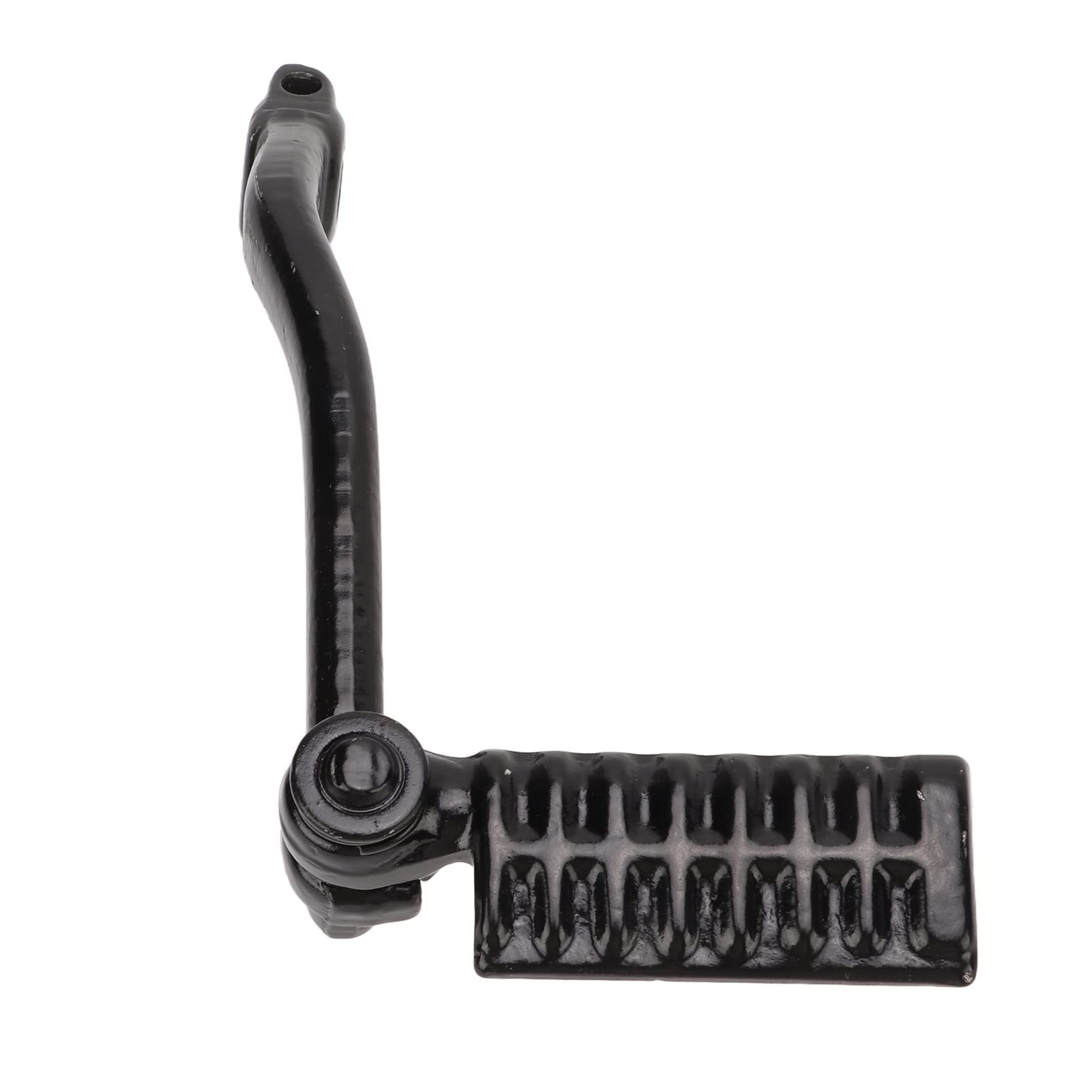 Levier de démarrage GY6 cassé ? Remplacez votre kick starter de scooter 125cc