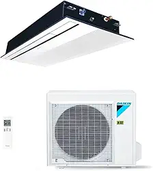 Ar-Condicionado Split Cassete 1 Via Inverter Daikin SkyAir 18.000 BTUs Quente/Frio 220V Monofásico