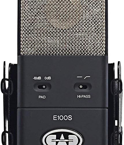 Cad Audio E100s Large Diaphragm Supercardioid Condenser Microphone For Professional Recordings Studio Vocals Xlr 48v Phantom Power Incl Cherrywood Case And Holder Buy Online At Best Price In Uae Amazon Ae Cad Audio E100s Large Diaphragm Supercardioid Condenser Microphone For Professional Recordings Studio Vocals Xlr 48v Phantom Power Incl Cherrywood Case And Holder Buy Online At Best Price In Uae Amazon Ae