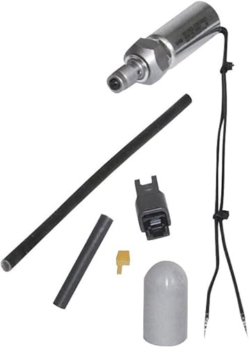 S&S - Lanzamiento eléctrico de compresión para Harley Davidson