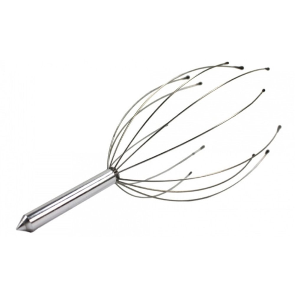 Scalp massager wire Clearance