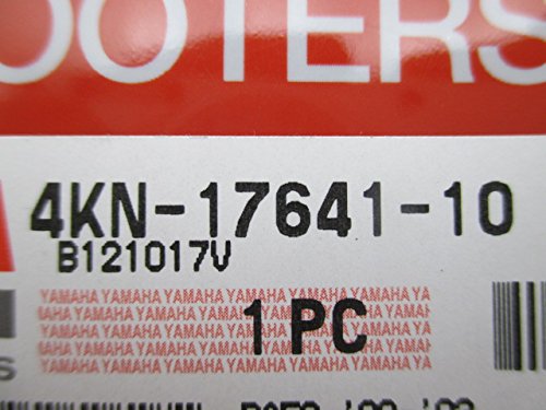 Amazon | 新品 ヤマハ 純正 バイク 部品 ギア ドライブベルト 4KN