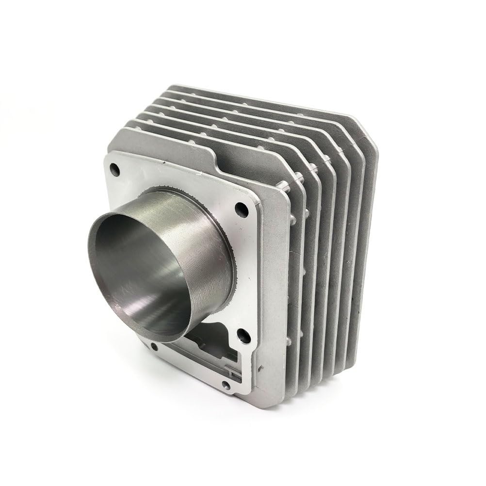 Zestaw cylindra do tuningu Zestaw cylindrów 74MM zestaw uszczelek pierścienia tłokowego pasuje do silnika ZS172FMM-3 CB250-F 250CC ulepszony 300CC