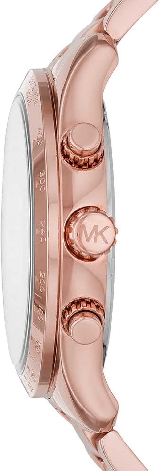 Michael Kors Women's Analogous Quartz 
