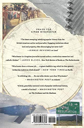 Land: How the Hunger for Ownership Shaped the Modern World