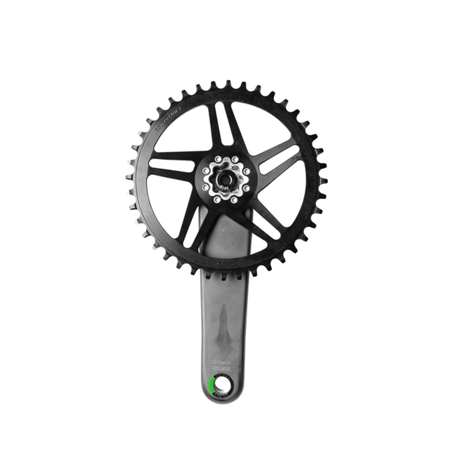 Amazon | ウルフトゥース(Wolf Tooth) Elliptical Direct Mount