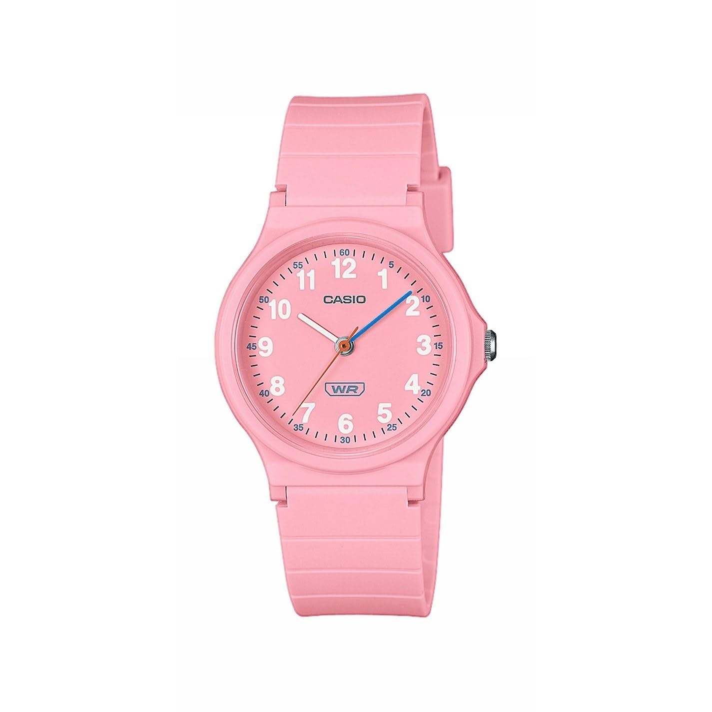 Casio TIMELESS COLLECTION Women LQ-24B-4BEF Reloj de Pulsera para mujeres