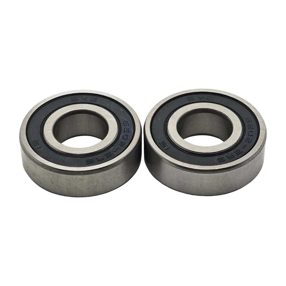 Roulement vilebrequin pour réparer le jeu moteur de tronçonneuse 445, 445E, 450, 450E