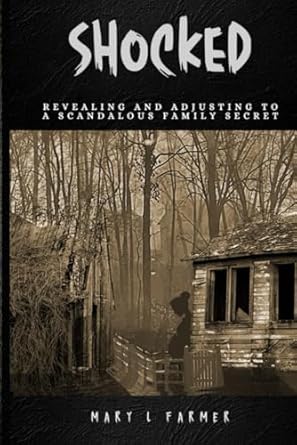 Amazon.com: Shocked: Revealing and Adjusting to a Scandalous Family