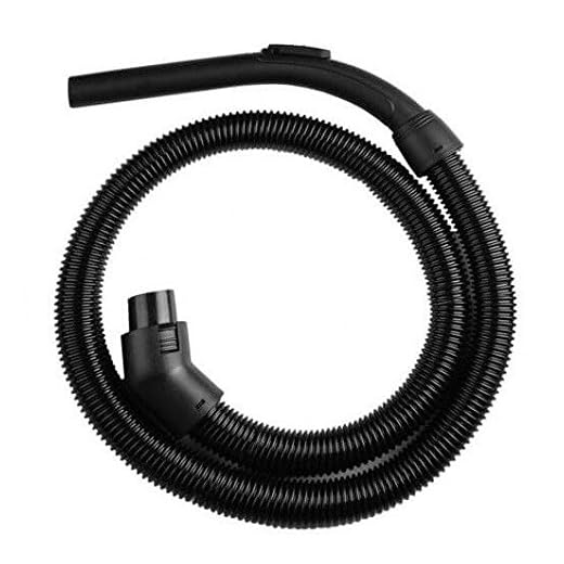 Polti Tubo Corrugado flexible Aspiradora Forzaspira C110 Plus Air Tech C100