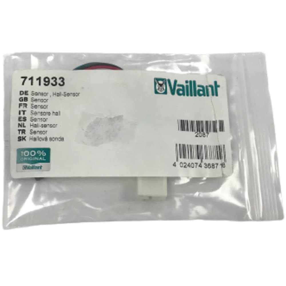 VAILLANT Czujnik hali 711933