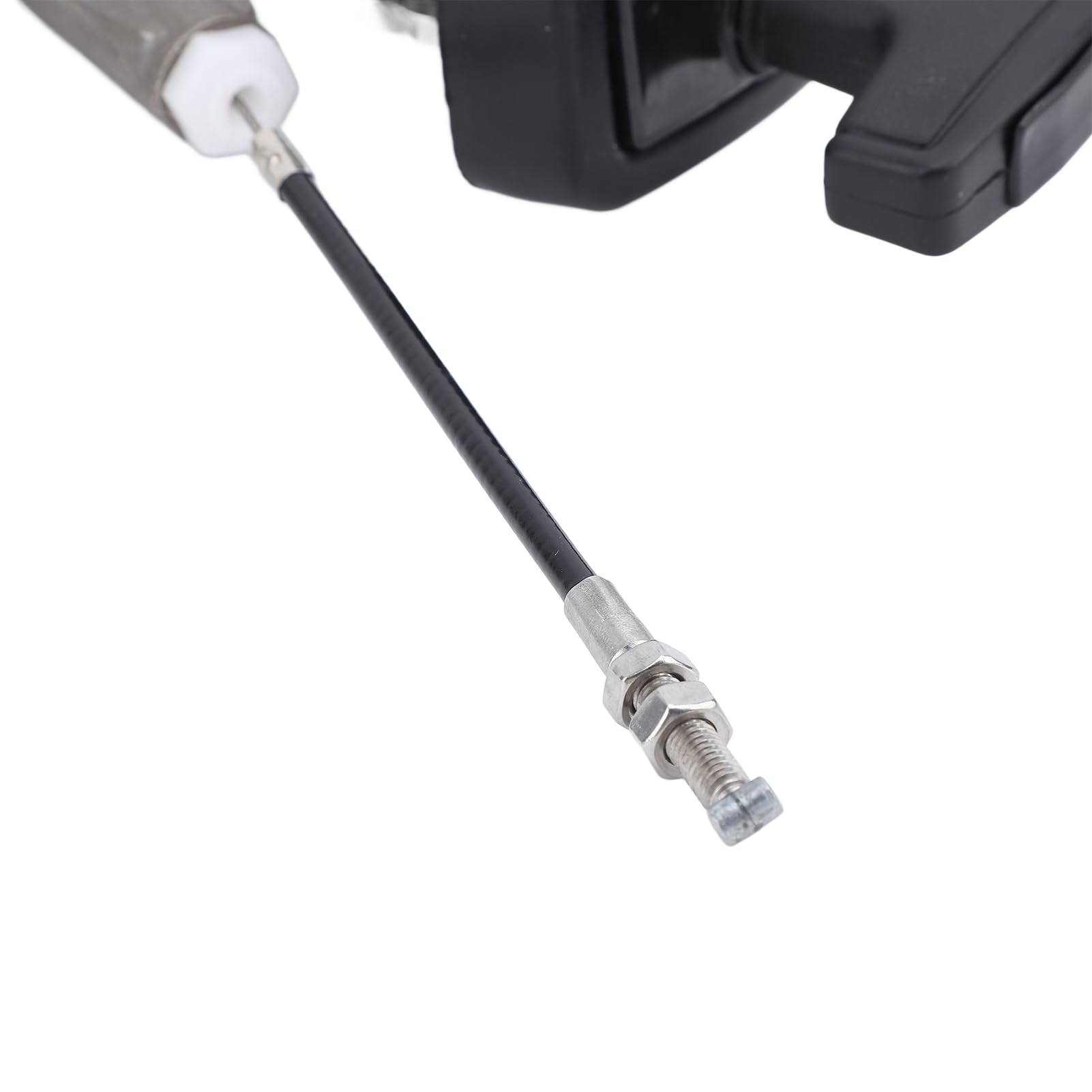 Avviatore a strappo di ricambio per motori fuoribordo a 2 tempi da 4 CV e 5 CV, modello 6E7 15710, accessori per motori nautici.