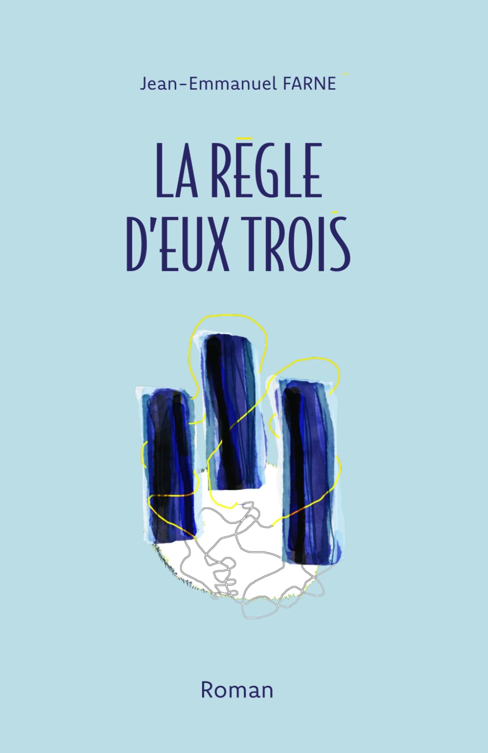 La Règle d'eux trois