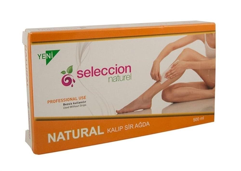Seleccion Naturel Ağda Kalıp Sır 500 gr Natural