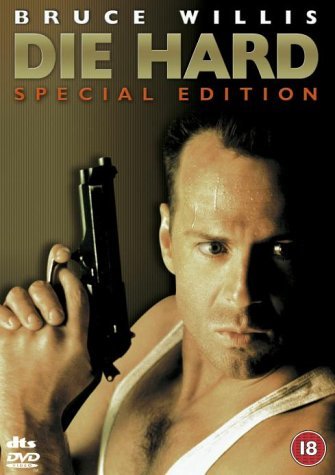 Die Hard (Two Disc Special Edition) [Dvd]