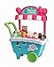 VTech 80-600704 – Mon Premier Chariot de Glace Jouet éducatif