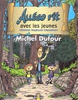 Allégo rit avec les jeunes 2894311982 Book Cover