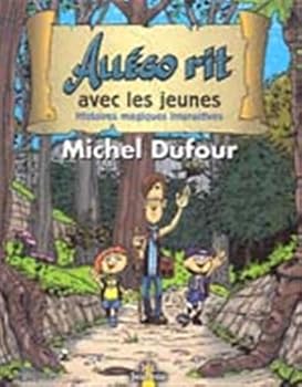 Paperback Allégo rit avec les jeunes [French] Book