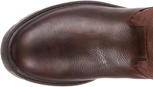 Miniatura 4 de Georgia Boot Zapatos de trabajo Homeland Wellington para hombre