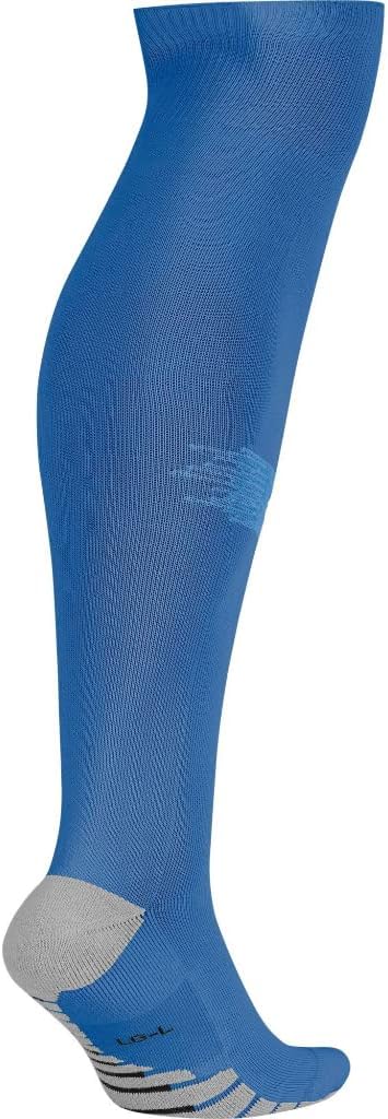 Nike Matchfit Over-The-Calf Socks (Royal Blue) Size Small - Image 2