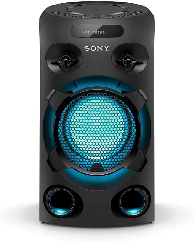 Suchergebnis auf Amazon.de für karaoke box Tragbare Geräte