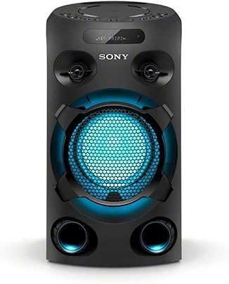 Sony MHC-V02  Sistema Audio alta potenza One Box