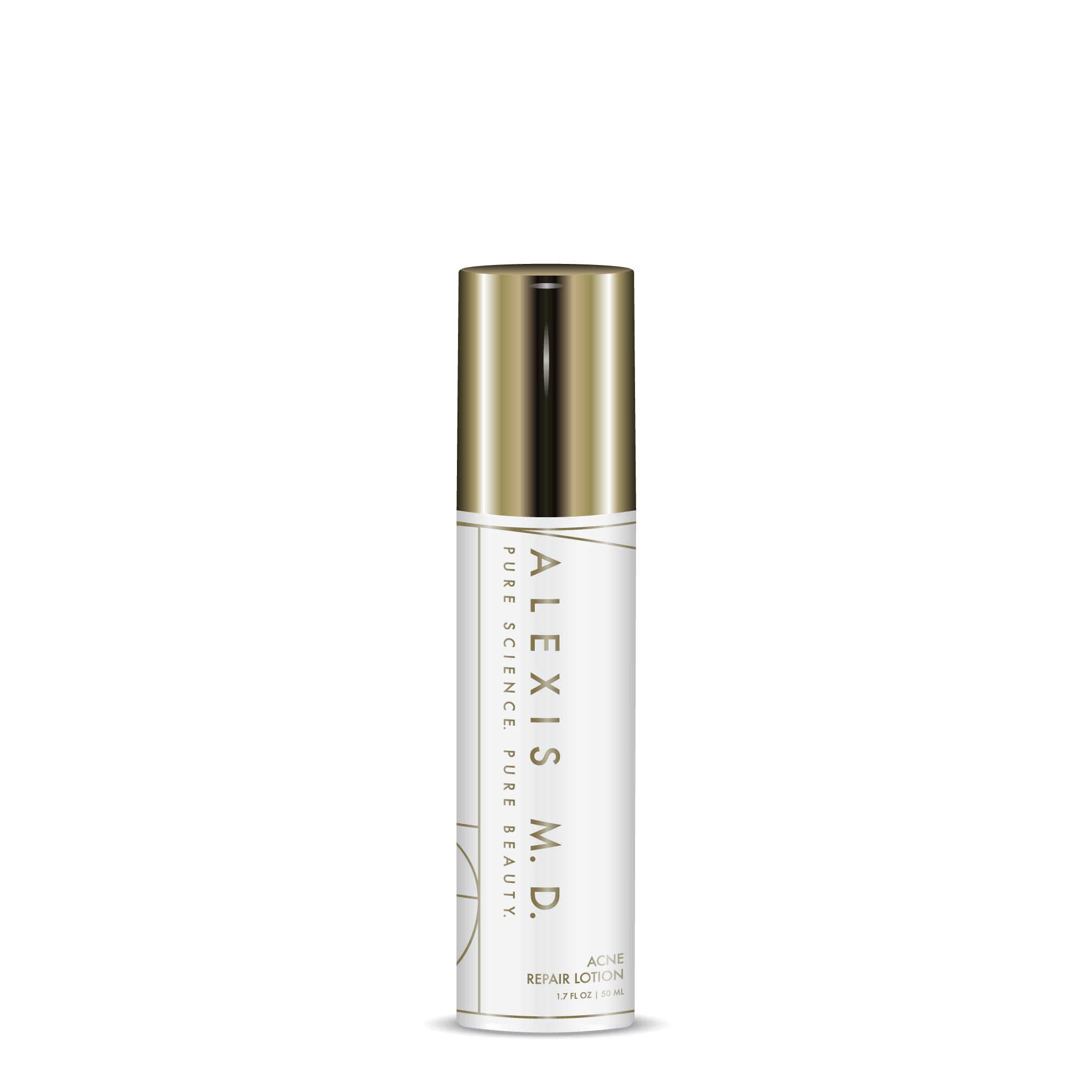 Acne Repair Lotion 50ml 1 7oz