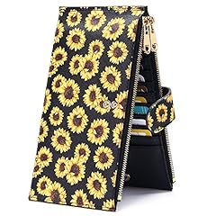 Bifold Sunflower